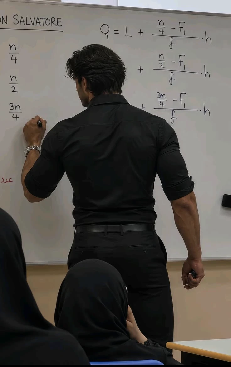 Hot Professor thumbnail