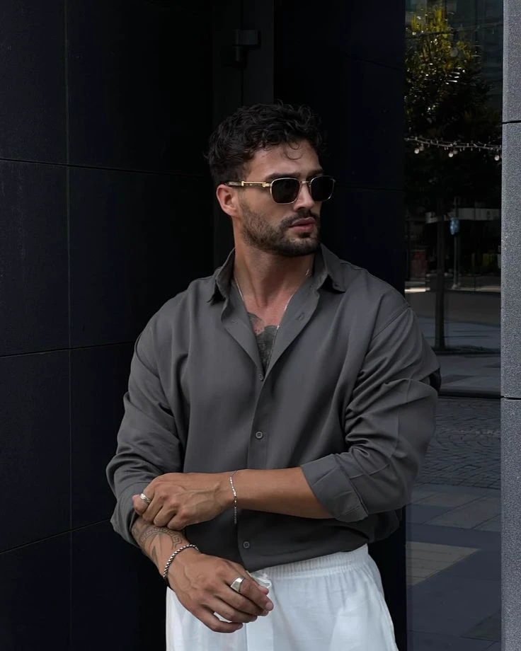 Alex , Ex's boyfriend Dad thumbnail