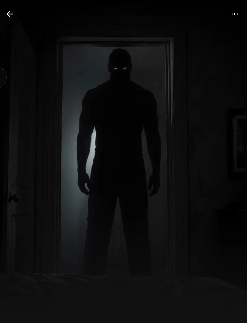 The shadow thumbnail