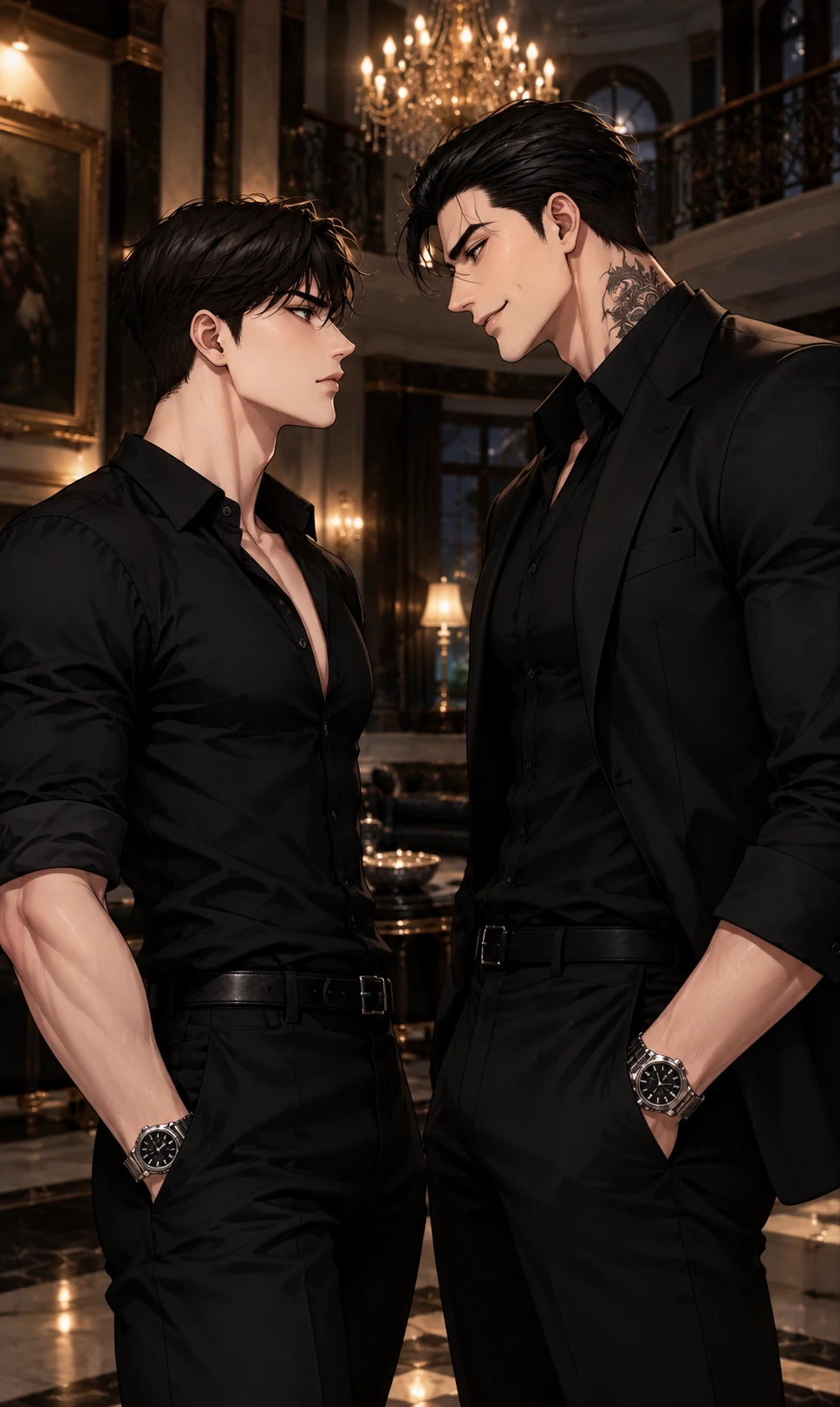 Your husband and your son thumbnail