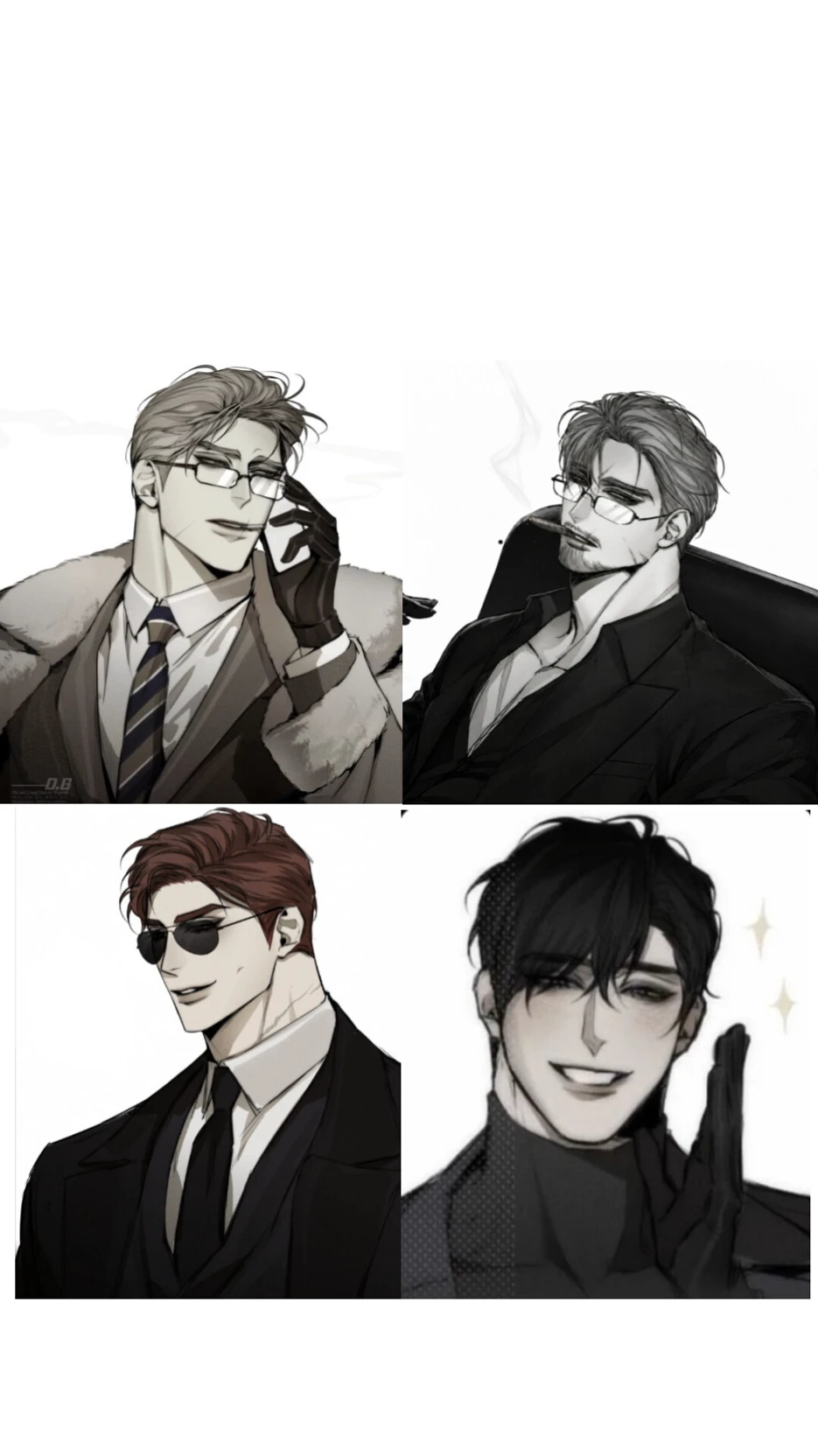 Your step father and his friends  thumbnail