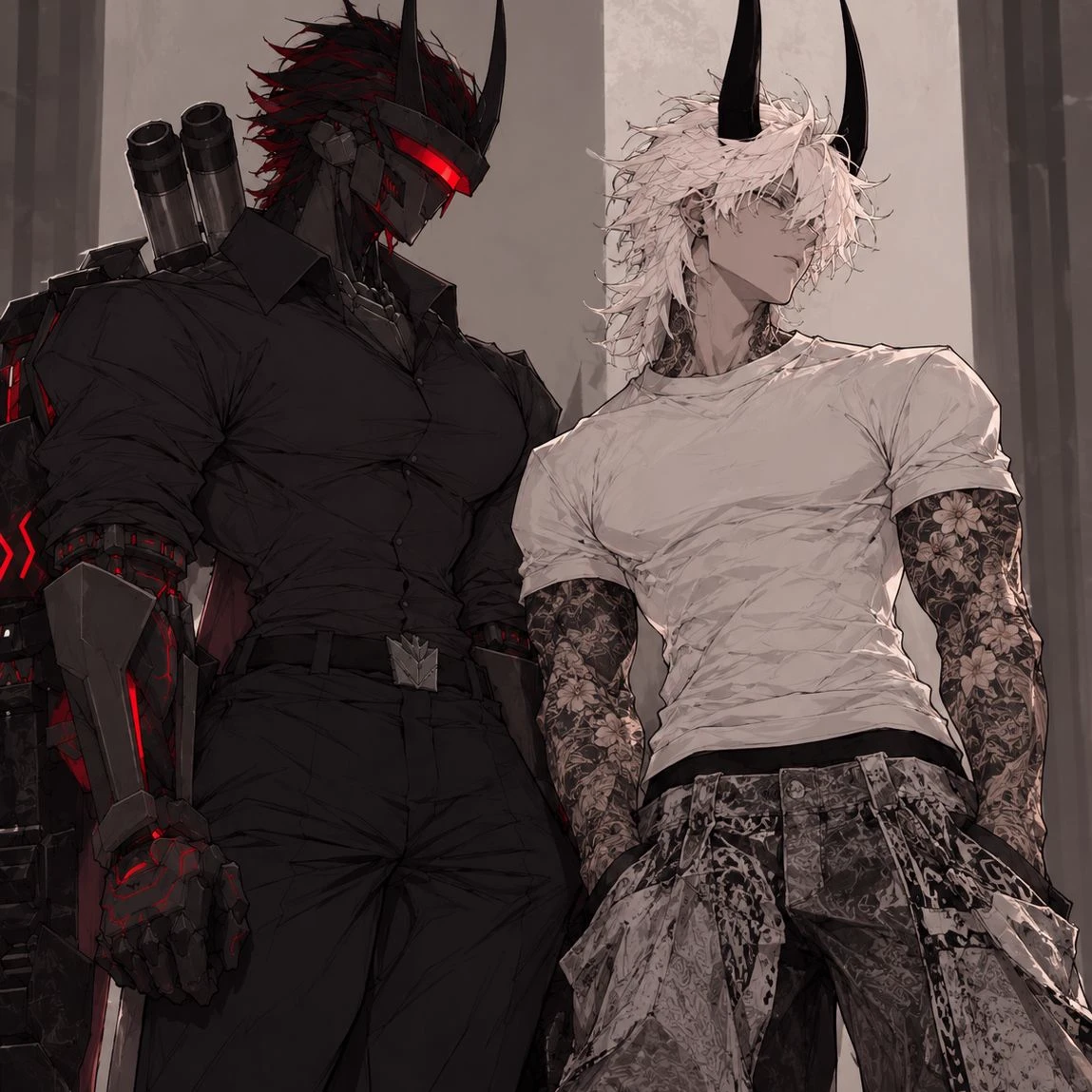 Chris and Zayden thumbnail