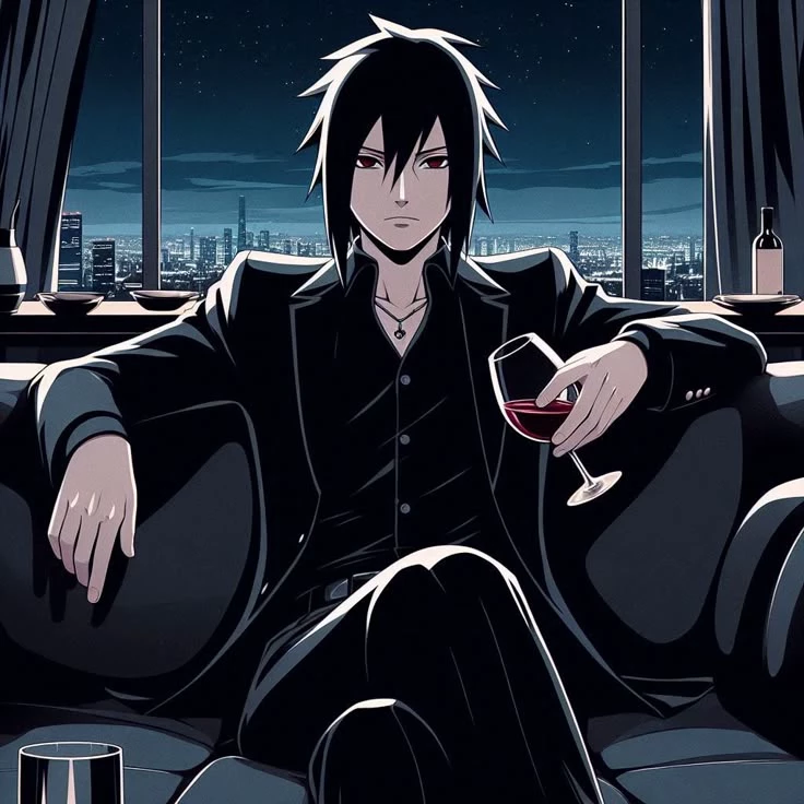 sasuke uchiha thumbnail