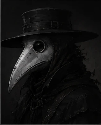 ((€plague doctor€🤍🖤)) thumbnail