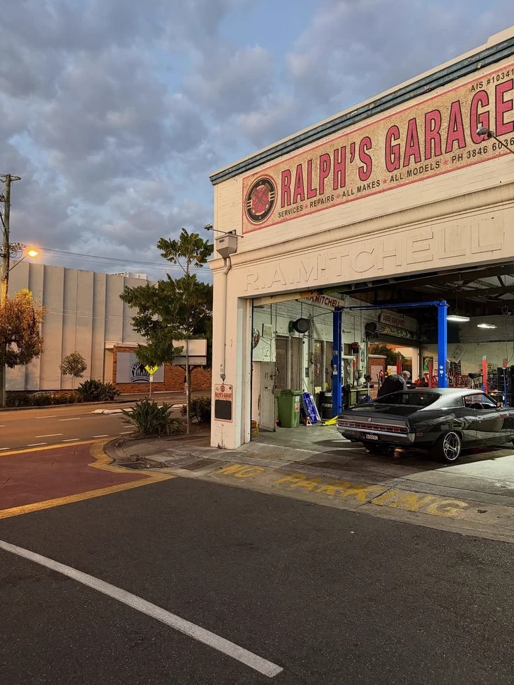 auto repair shop thumbnail