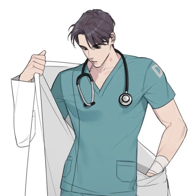 Doctor Taylor thumbnail