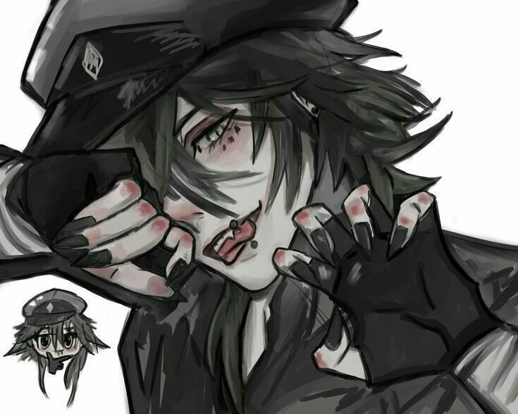 Hazel / BL 🫀🕷️ thumbnail