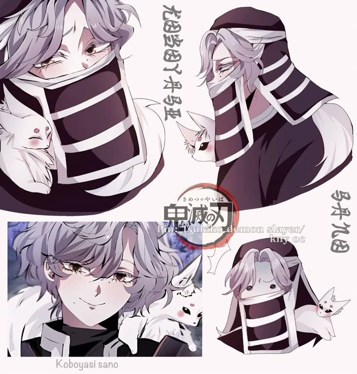 Kyoshi Akuta// BL 🪷💮 thumbnail