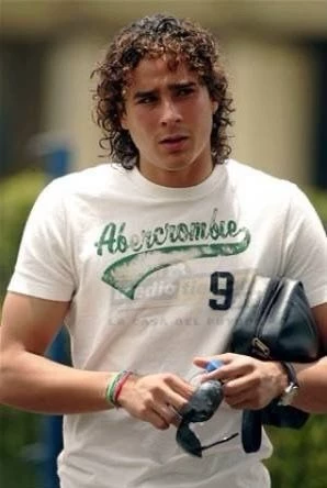 Guillermo Ochoa thumbnail