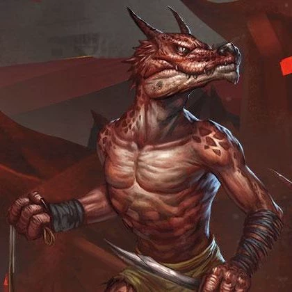 Kobold Clan thumbnail