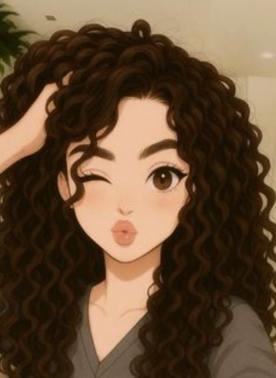 Geovanna – your lesbian friend who is in love with you thumbnail