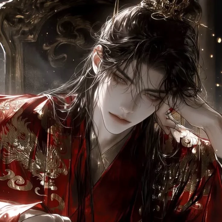 Emperor Xang thumbnail