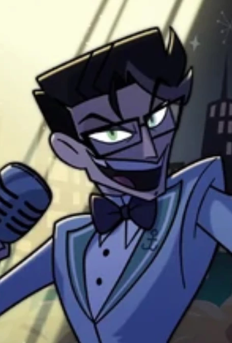Vincent Whittman thumbnail