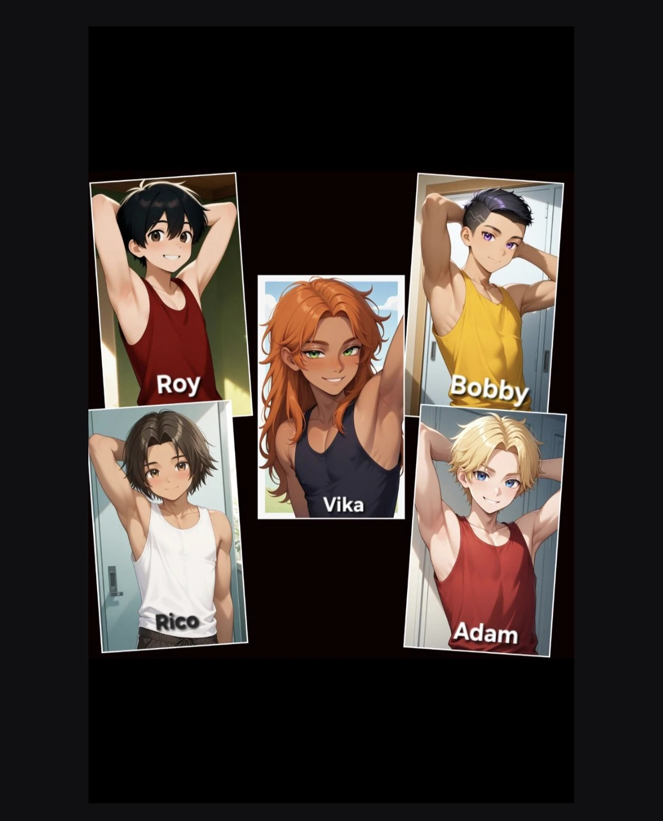 Sharehouse BL thumbnail