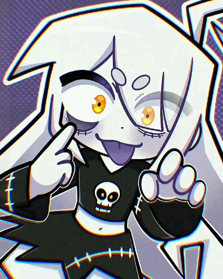 Mist - ghost! thumbnail