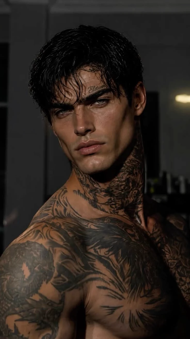 Ethan Cross thumbnail