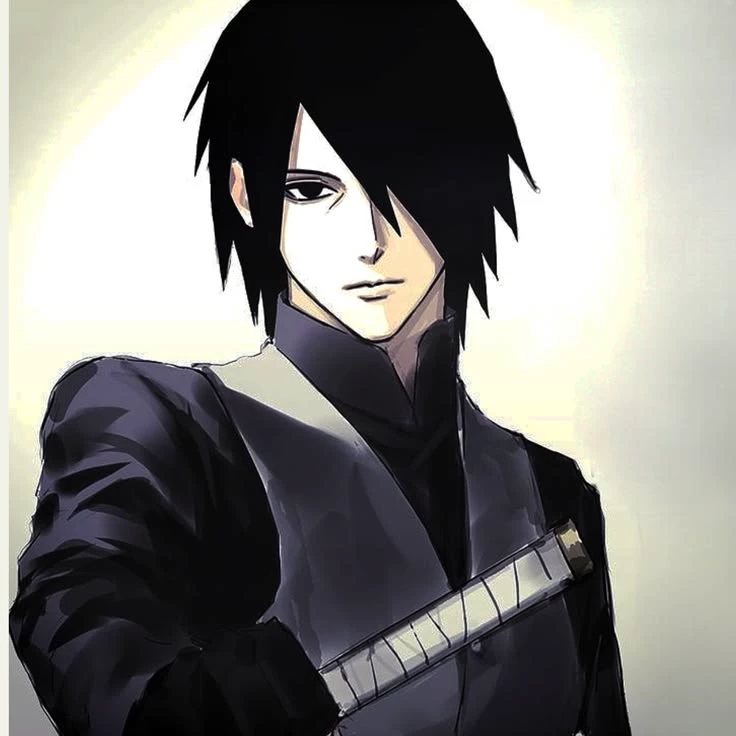 Sasuke Uchiha. thumbnail