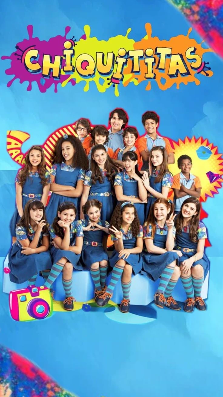 Chiquititas - 2013. thumbnail