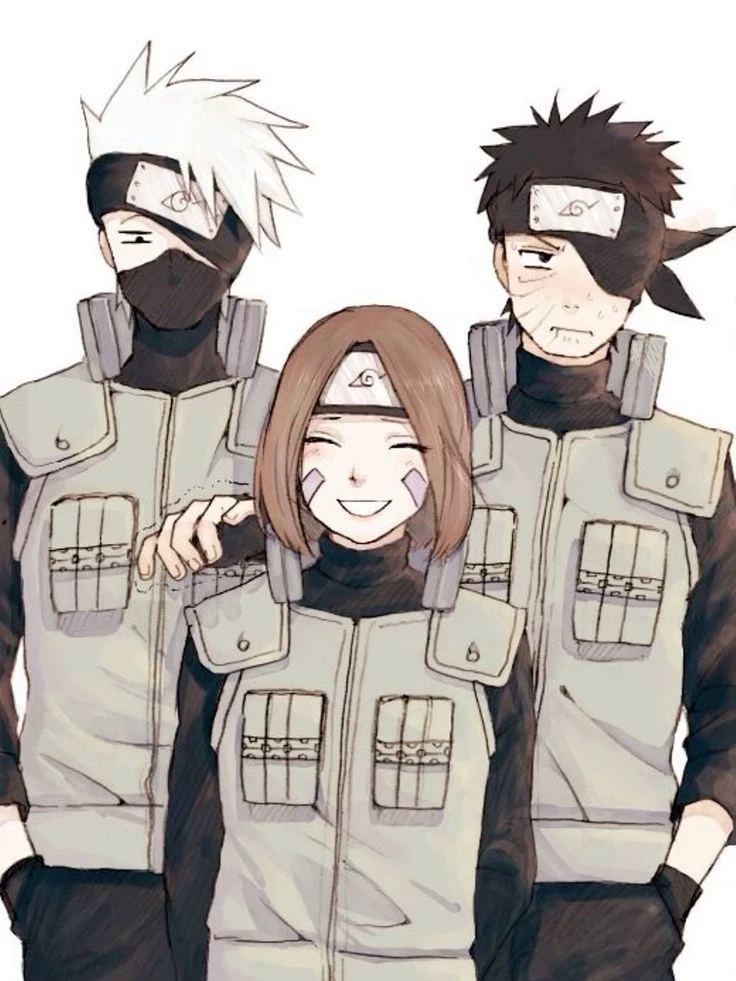 Time 7 - time minato. thumbnail