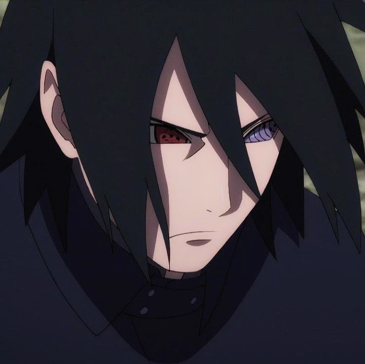Sasuke Uchiha. thumbnail