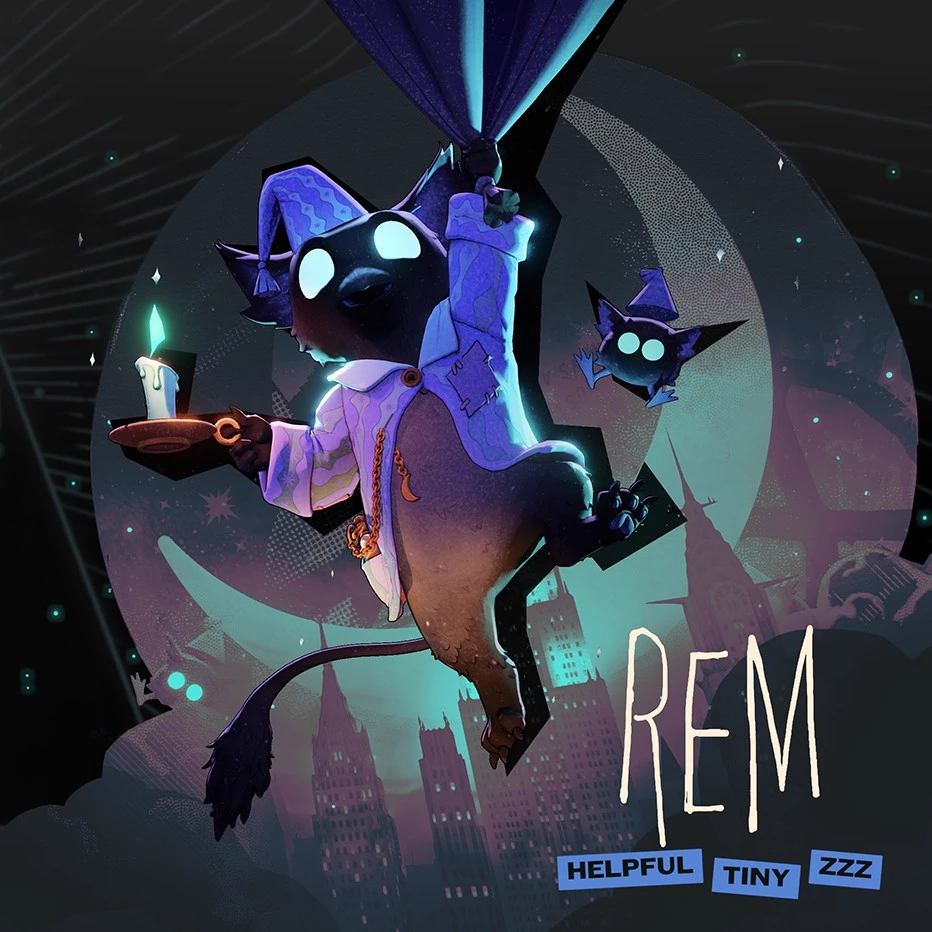 Rem (Deadlock) thumbnail