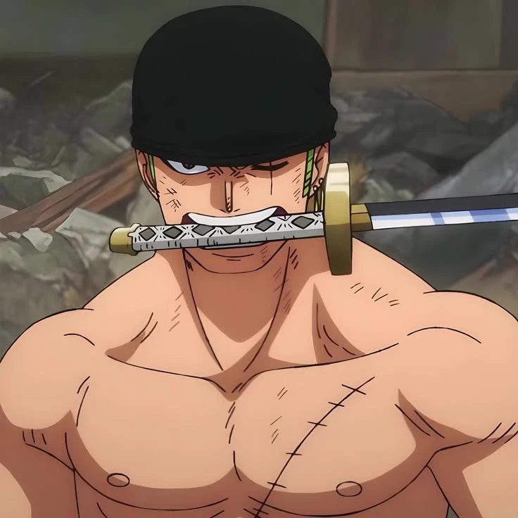 zoro thumbnail