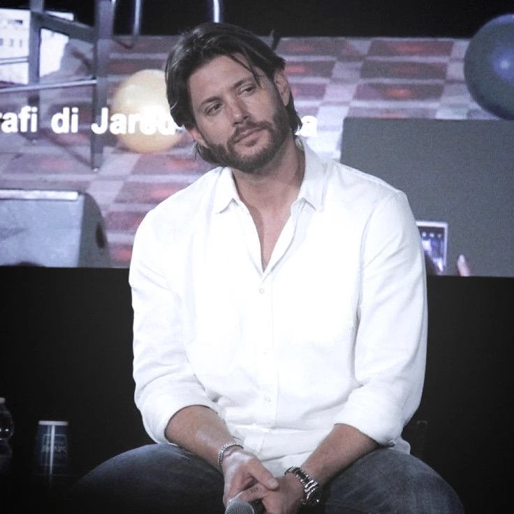 Jensen Ackles  thumbnail