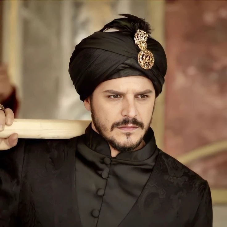 şehzade Mustafa thumbnail