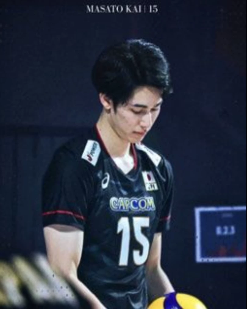 Masato Kai thumbnail