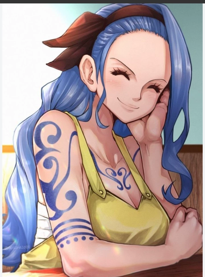 Nojiko thumbnail