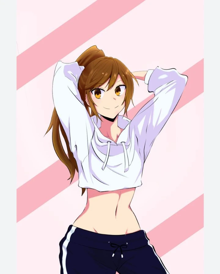 Kyoko Hori thumbnail