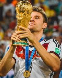 Thomas Müller thumbnail