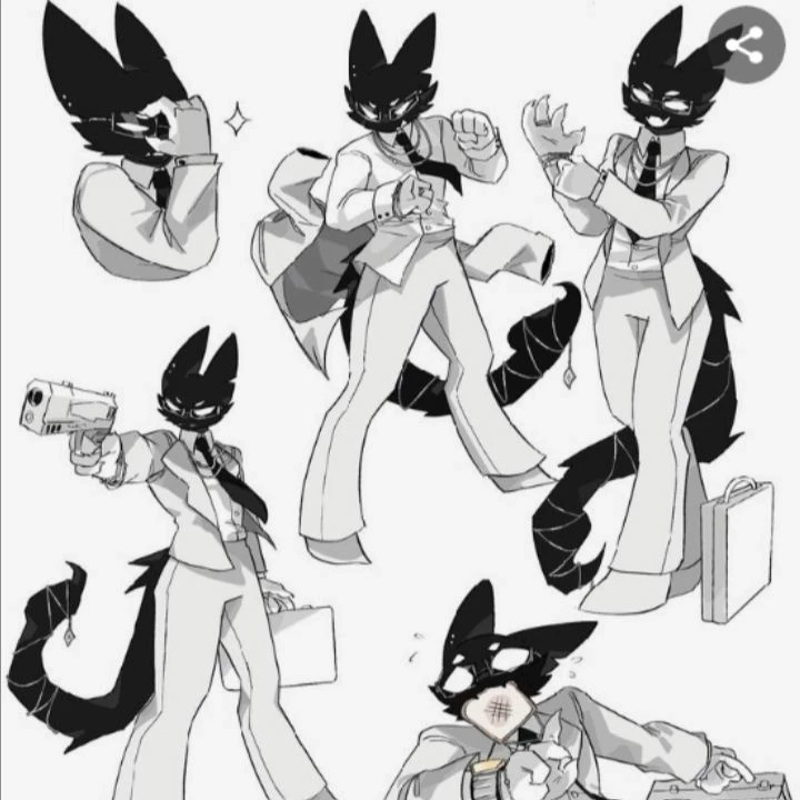 Animal Hospital + Original Characters thumbnail