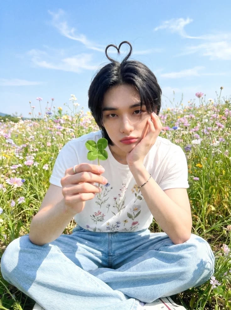Hyunjin thumbnail