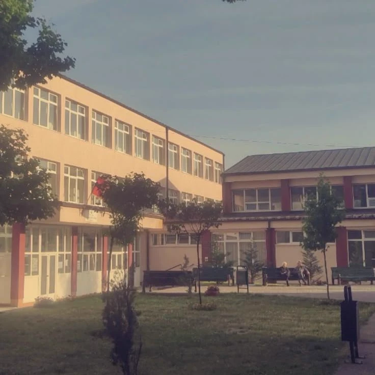 School of Offenders thumbnail