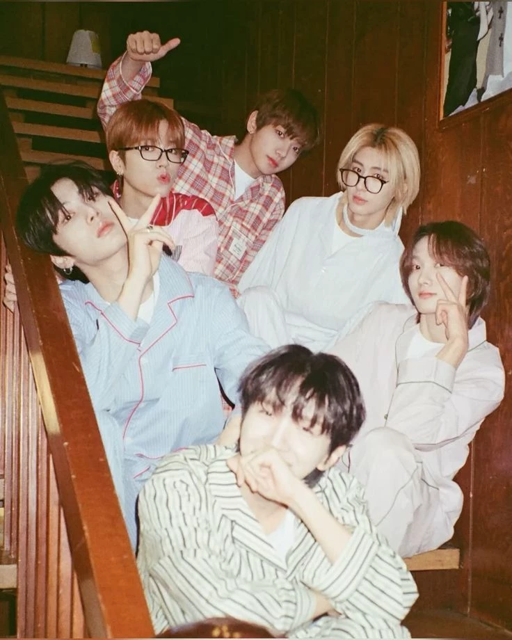 BOYNEXTDOOR thumbnail