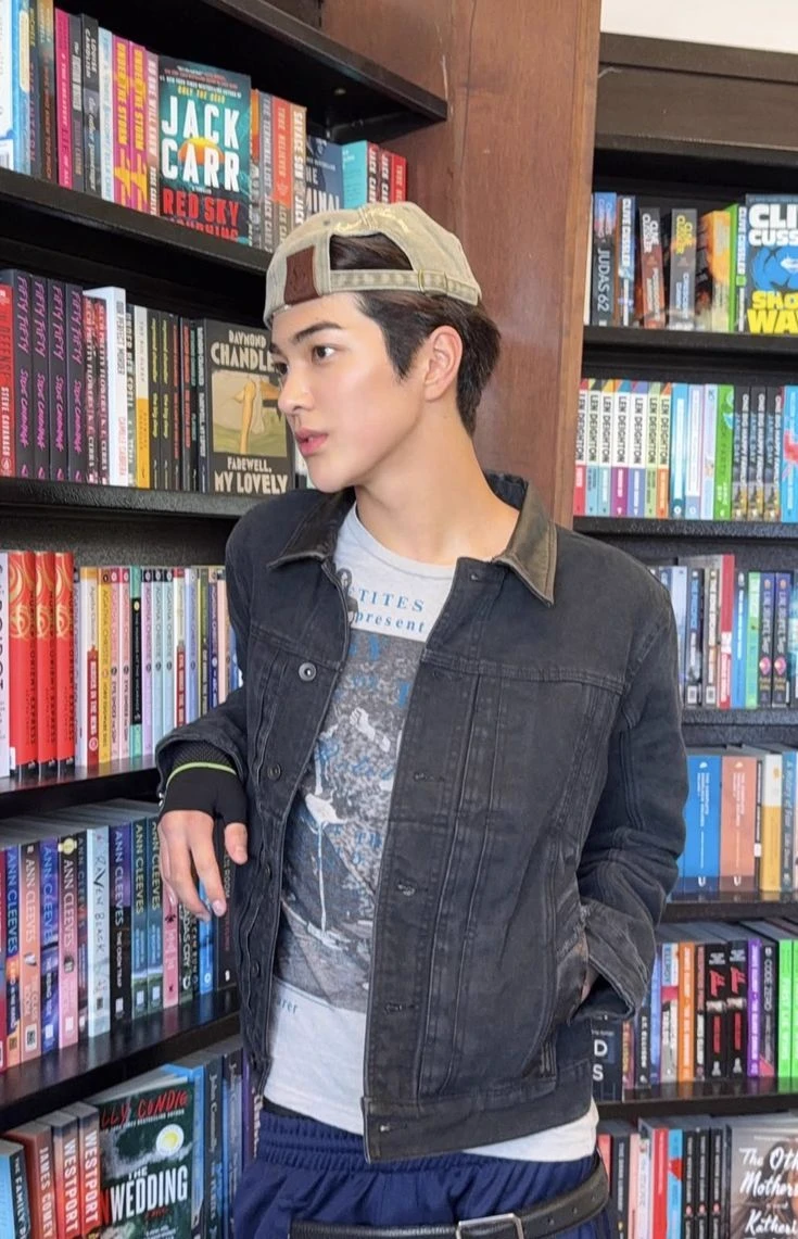 Ahn Keonho thumbnail