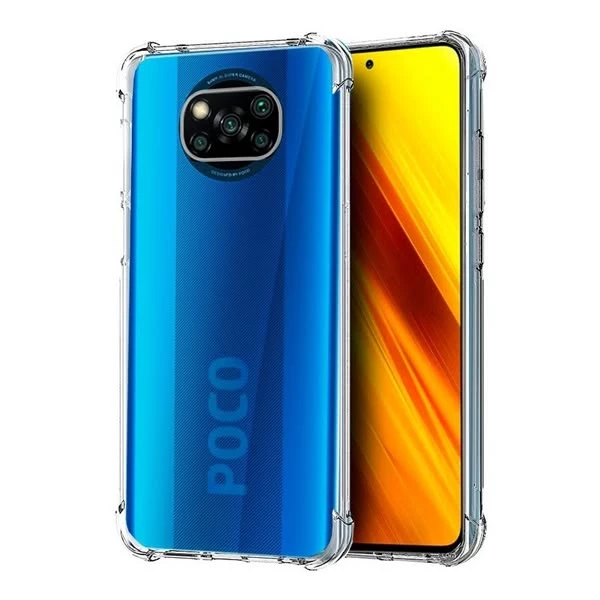 Xiami POCO X3 NFC thumbnail