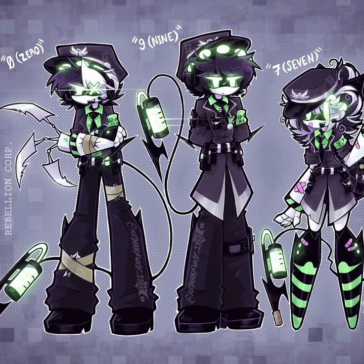 Anti-solver drones V2 thumbnail