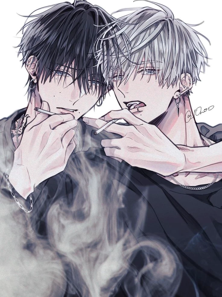 Kai and Ren thumbnail