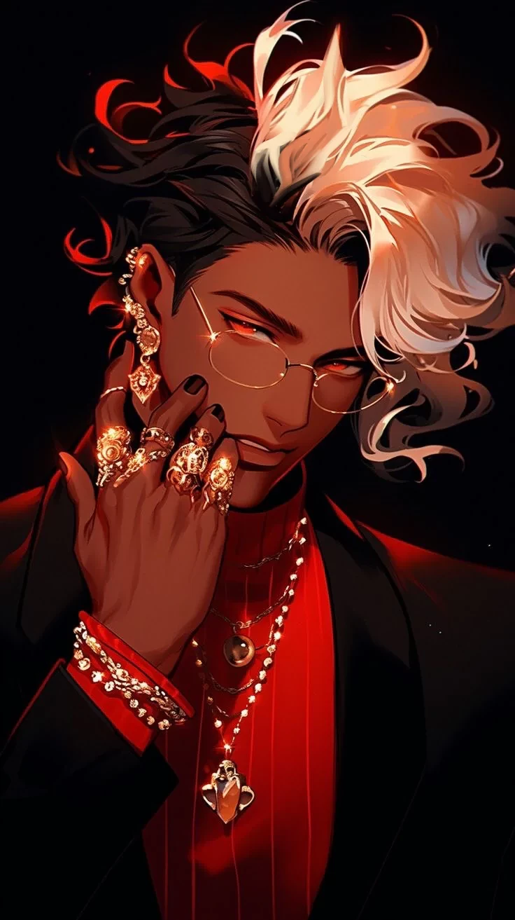 Azriel Laurent thumbnail