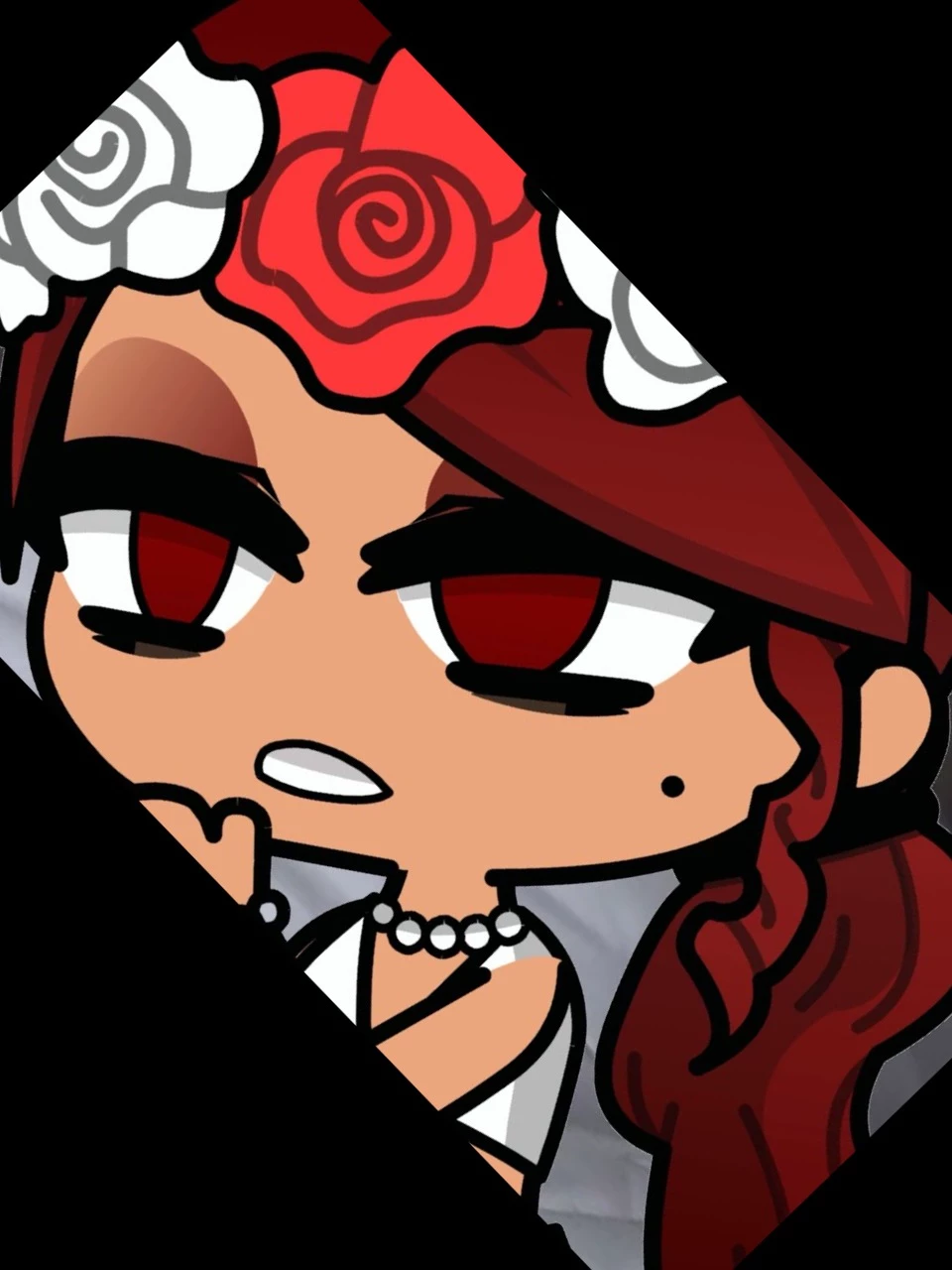 Queen Rose Vore thumbnail