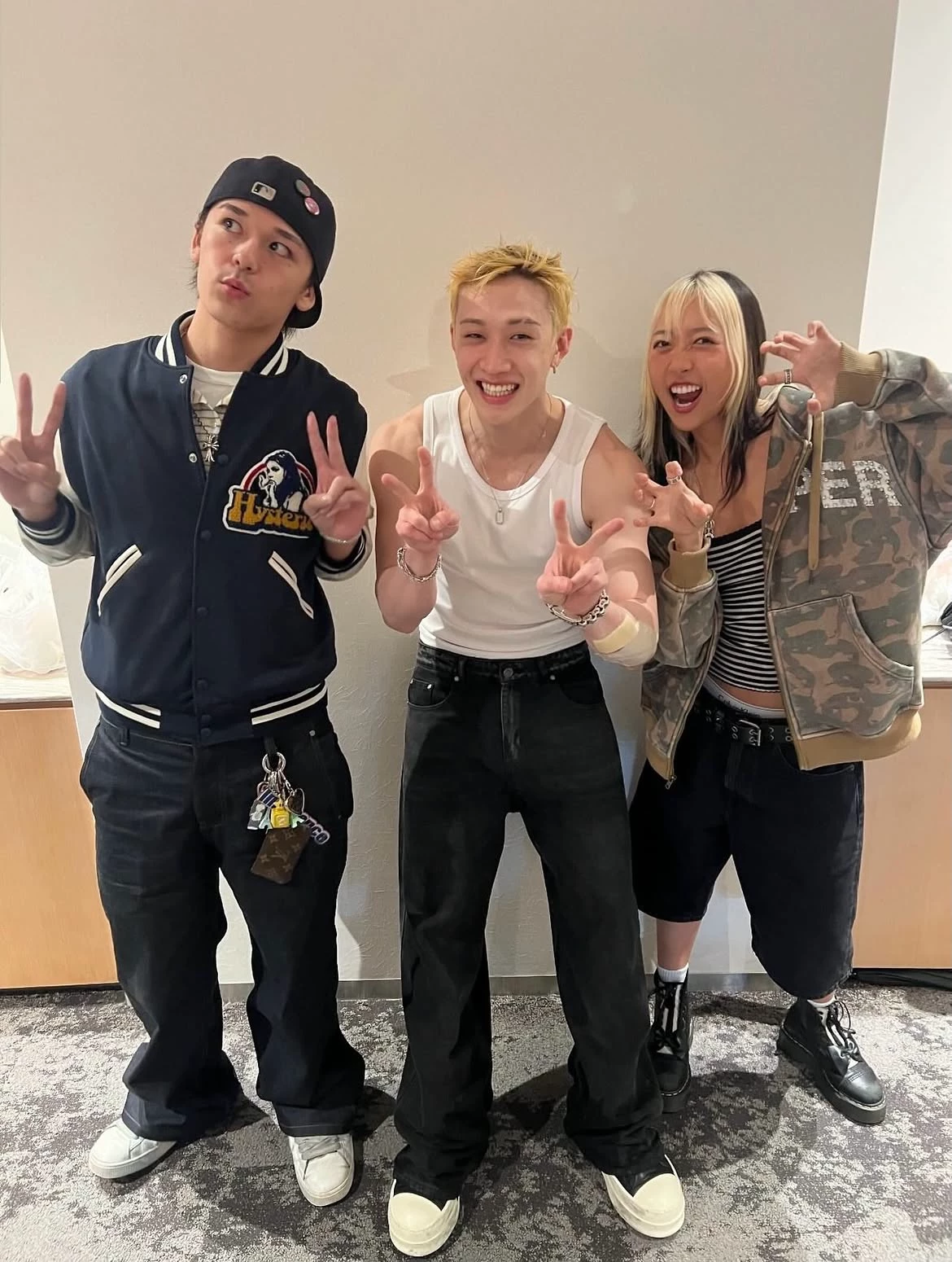 Bangchan thumbnail