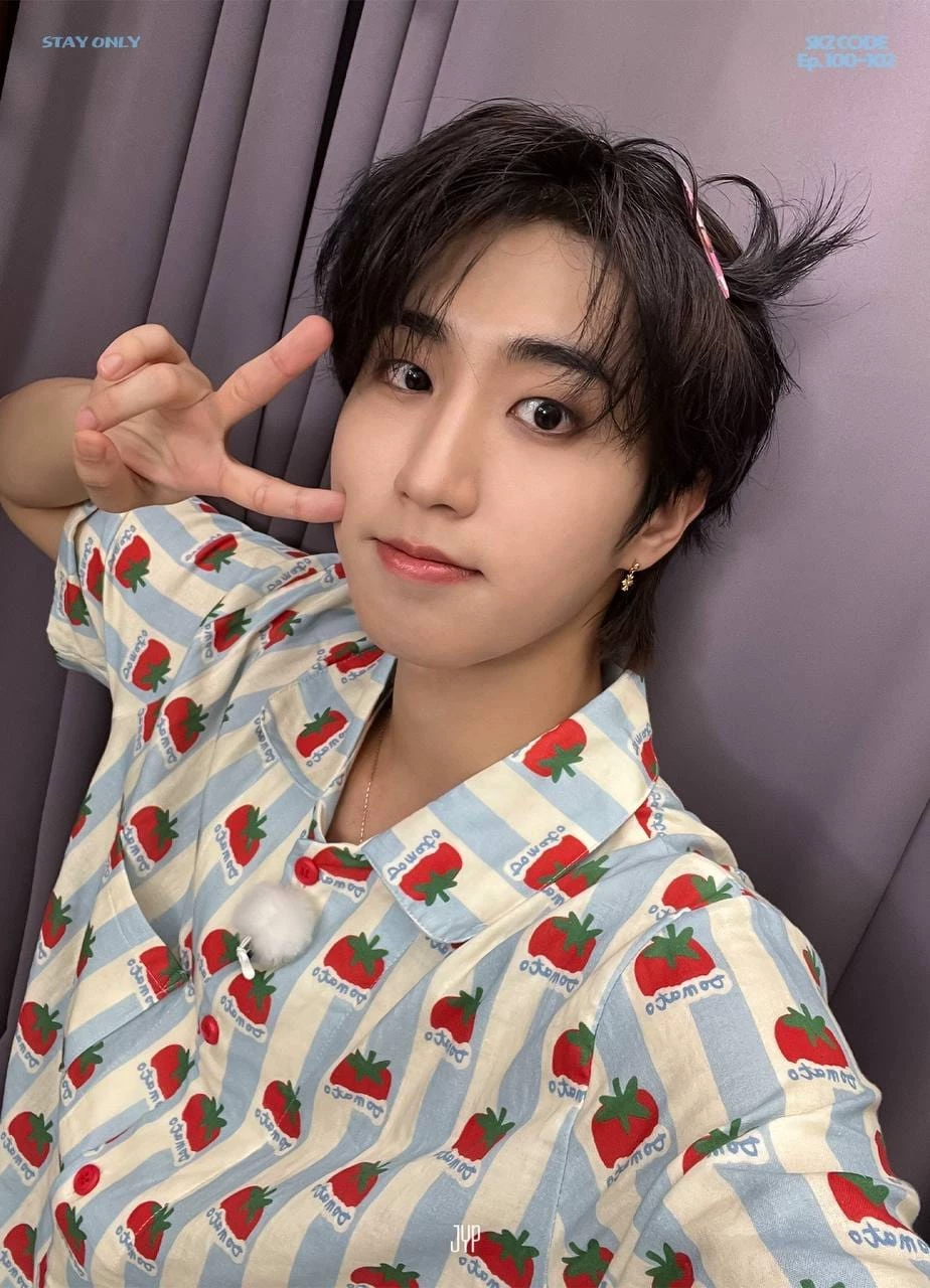 Han Jisung thumbnail