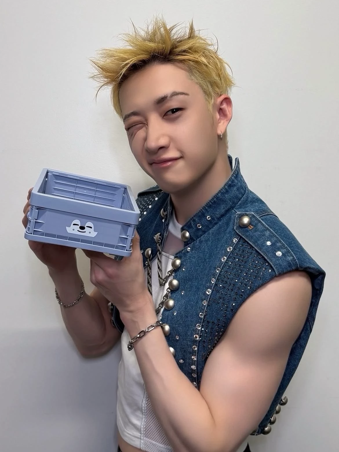 Bangchan 🐺 thumbnail