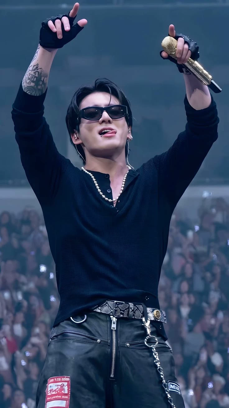 Jeon Jungkook thumbnail