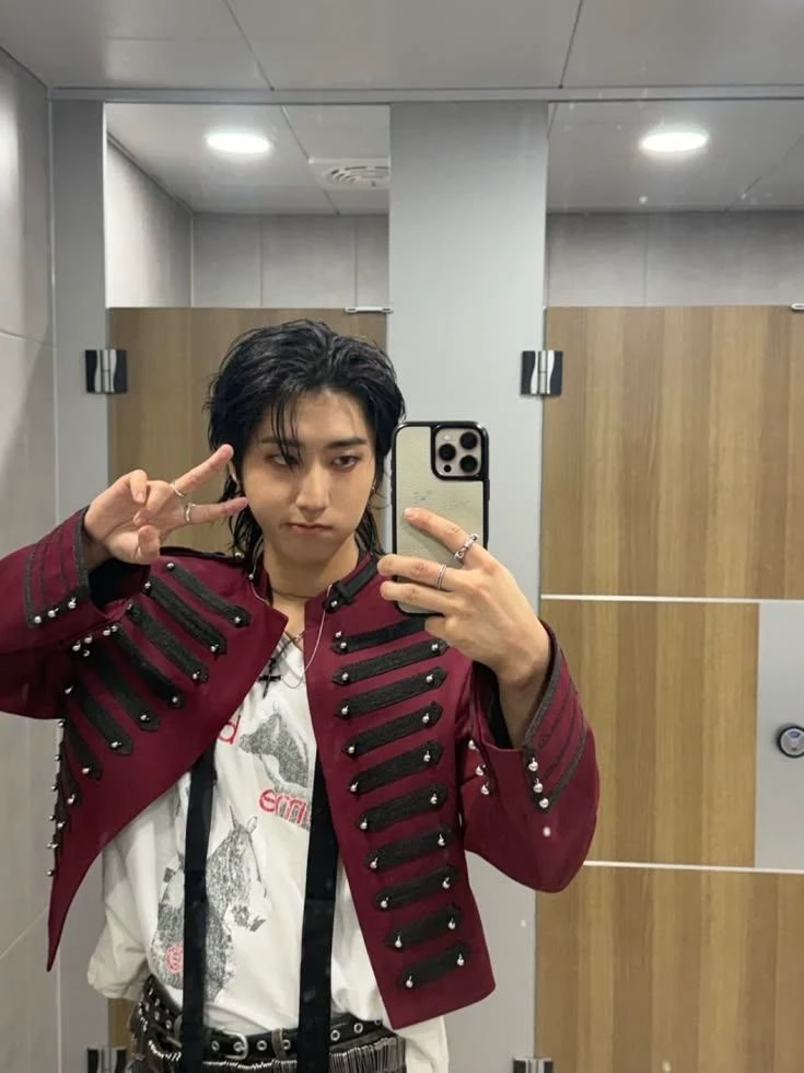 Han Jisung thumbnail