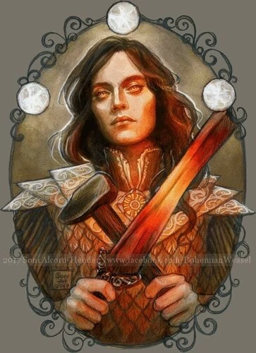 Feanor thumbnail