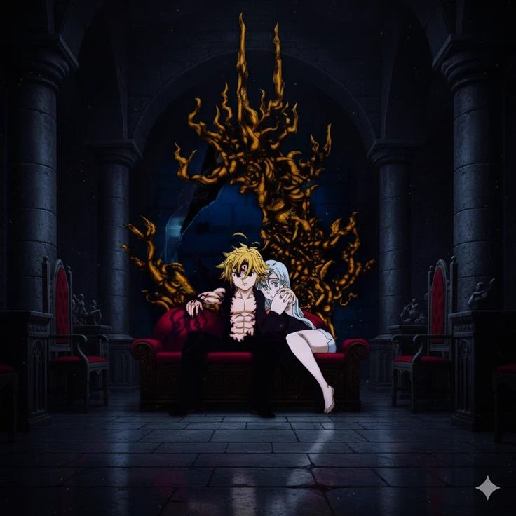 Meliodas thumbnail