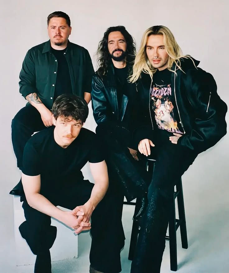 tokio hotel thumbnail
